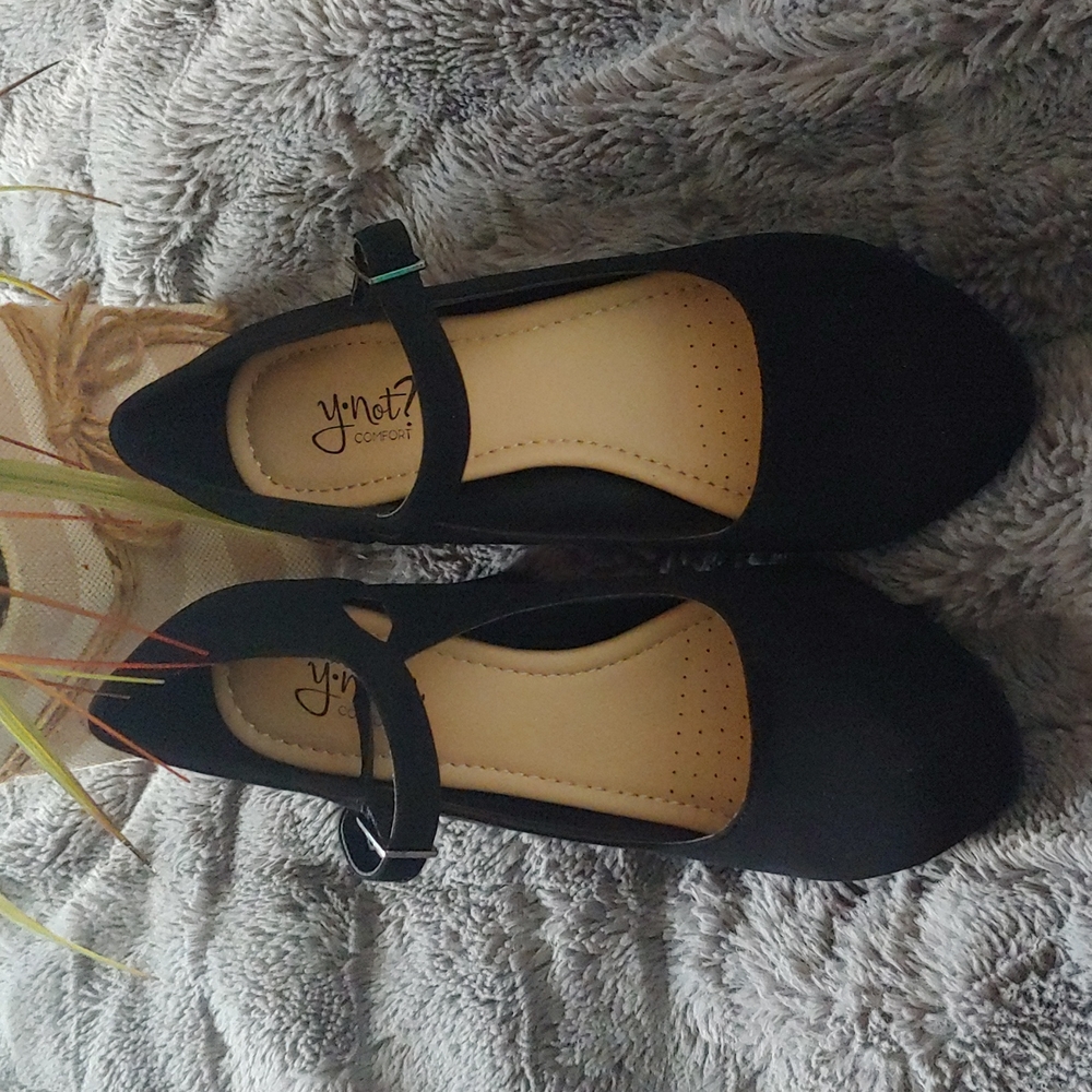 Block heels